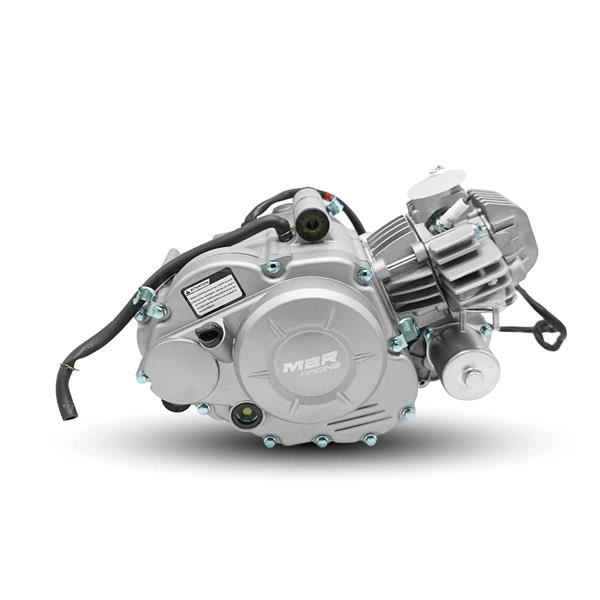 M2R RS-R 60cc Engine W60cc
