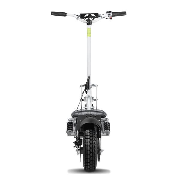 Chaos 1000w 48v SLA Electric Scooter White [IP54]