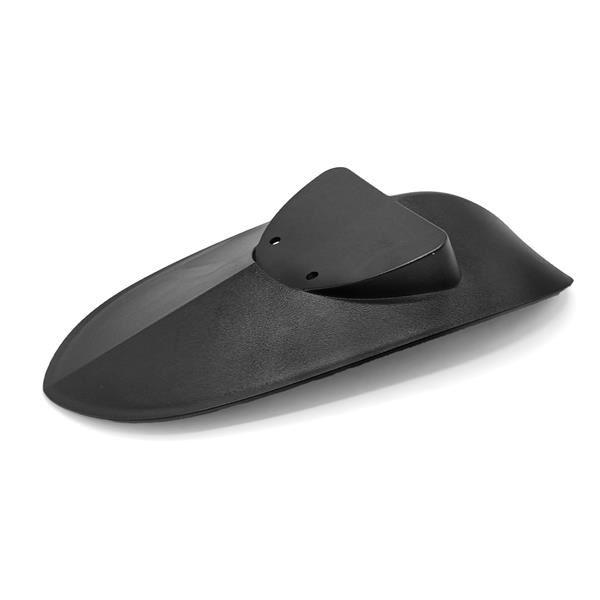 Chaos X5 Duel Drive Scooter Front Mudguard