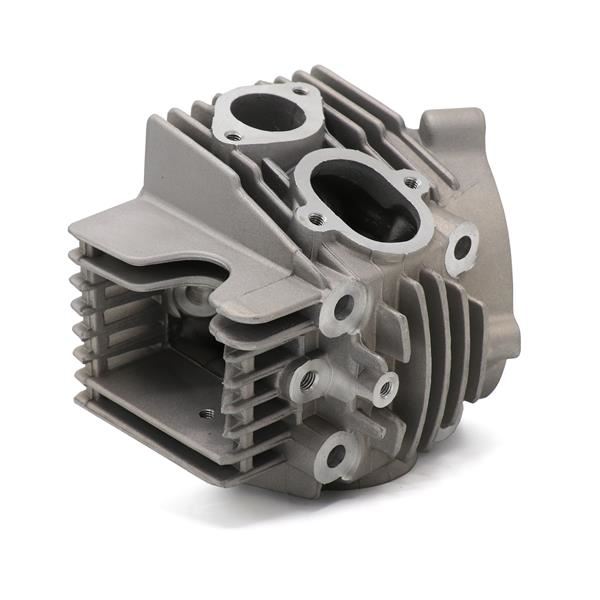 Pit Bike YX160 Cylinder Head