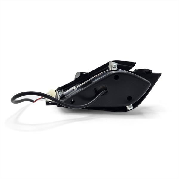 FunBikes Excite 1000w Mini Quad Front RHS LED Light