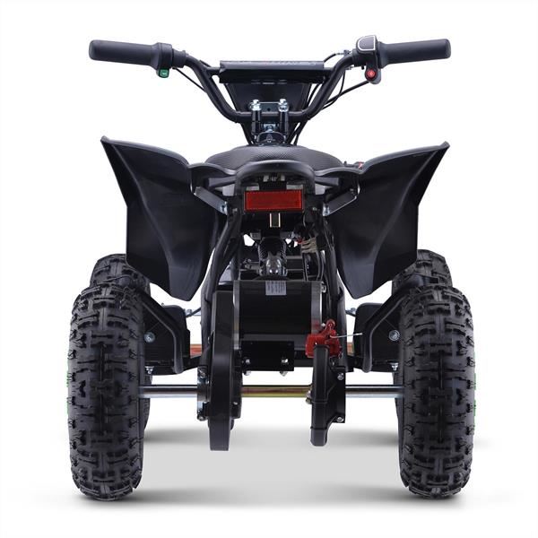 Excite 1000w Pink Kids 2023 Premium Electric Mini Quad Bike