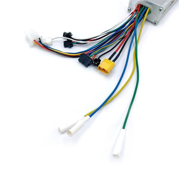 ZERO 9 48v 600w Electric Scooter Control Box