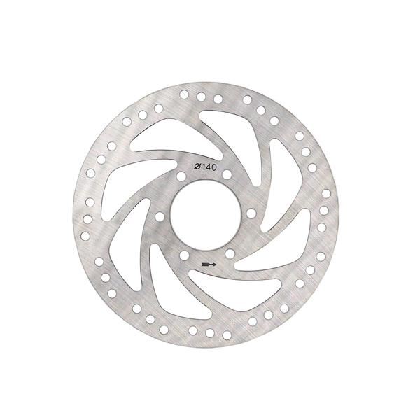 Funbikes Velocifero Scooter Brake Disc