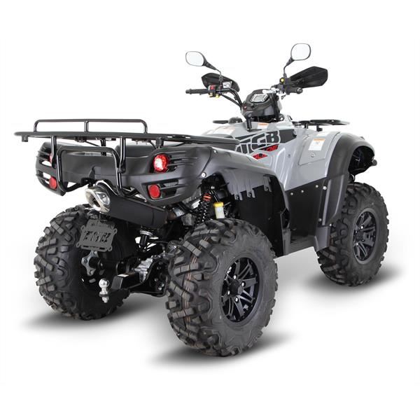 TGB Blade 520SL EPS 4x4 Grey Utility Agricultural Quad Bike