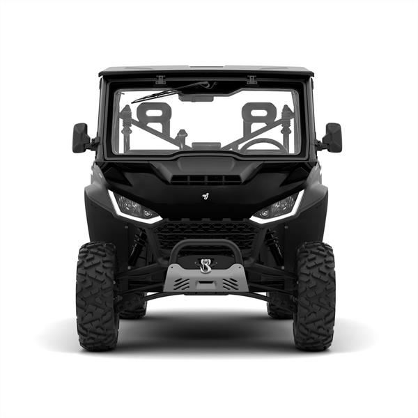 Segway UT6 Premium Full Cab Bold Black