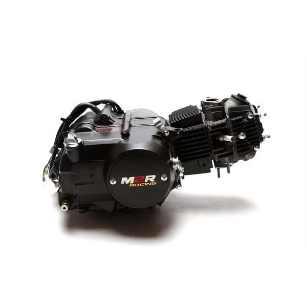 M2R KXF125 Pit Bike Basic 125cc Engine
