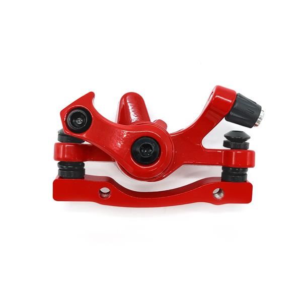 Funbikes Toxic Electric Mini Quad V2 Rear Brake Caliper