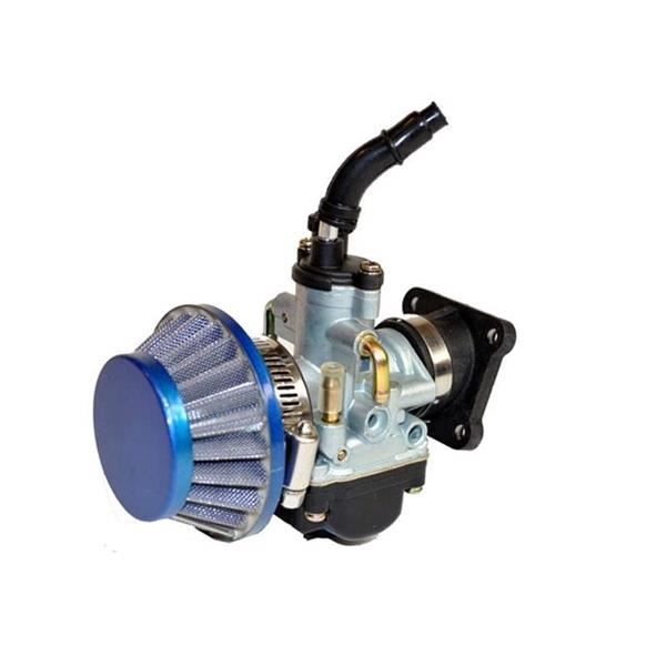 Mini Moto, Motard, Dirt Bike Carburetor Upgrade Kit - 19mm