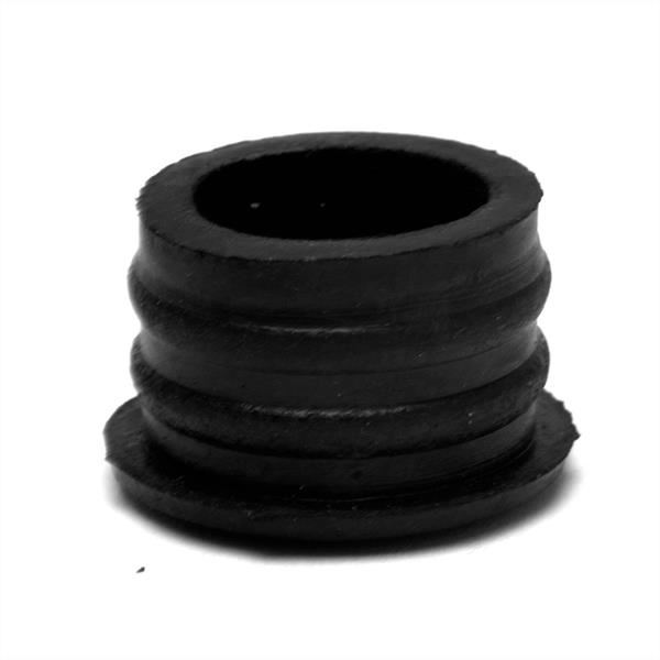 FunBikes MXR Dirt Bike Frame Tube Rubber Plug