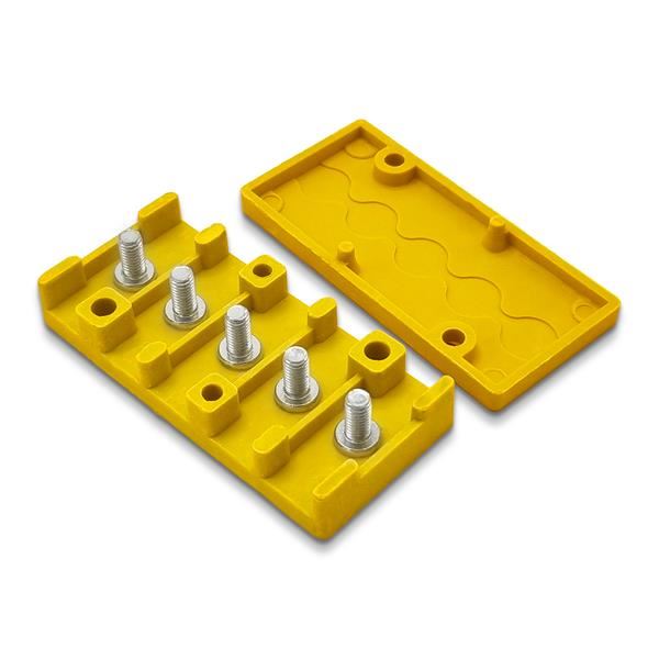 Funbikes Funkart 2000w Wiring Junction Box
