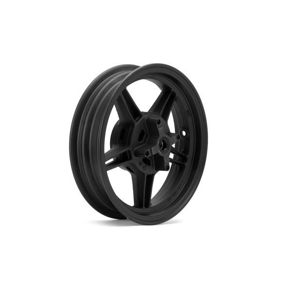 Pit Bike Supermoto 12 Black Mag Wheels KSR Style