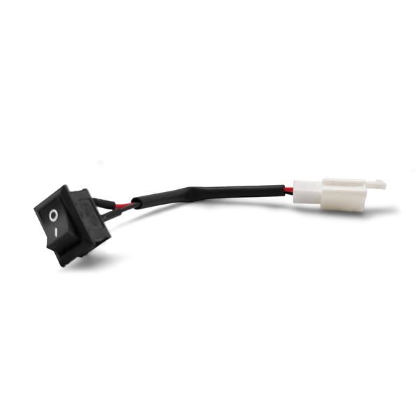 Funbikes Funkart 125cc Headlight Switch