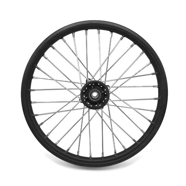 M2R RS-R 125cc/140cc Dirt Bike Front Wheel Rim