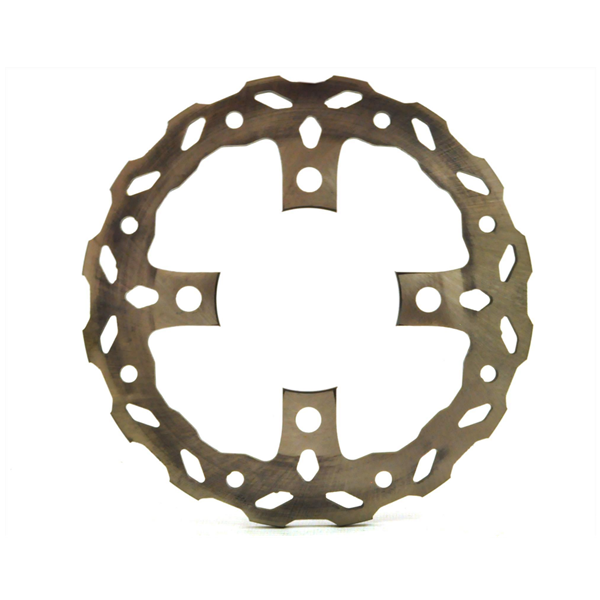 M2R KX110F Pit Bike Front Brake Disc 190mm