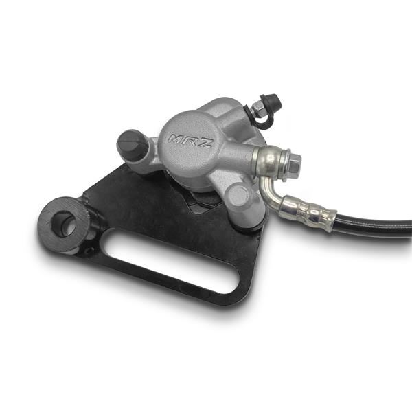 M2R RS-R 60cc Rear Brake Assembly