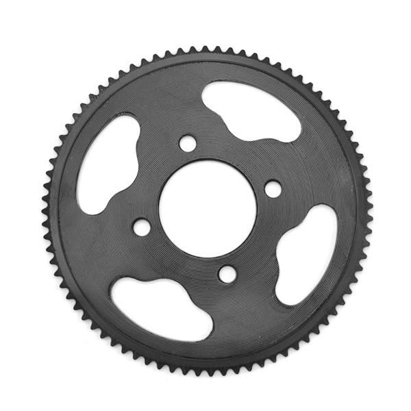 T-Max Roughrider 1000w Quad Bike Rear Sprocket 25H 80T