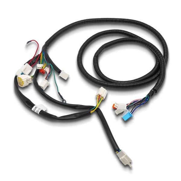 Funbikes Funkart 125cc Main Cable