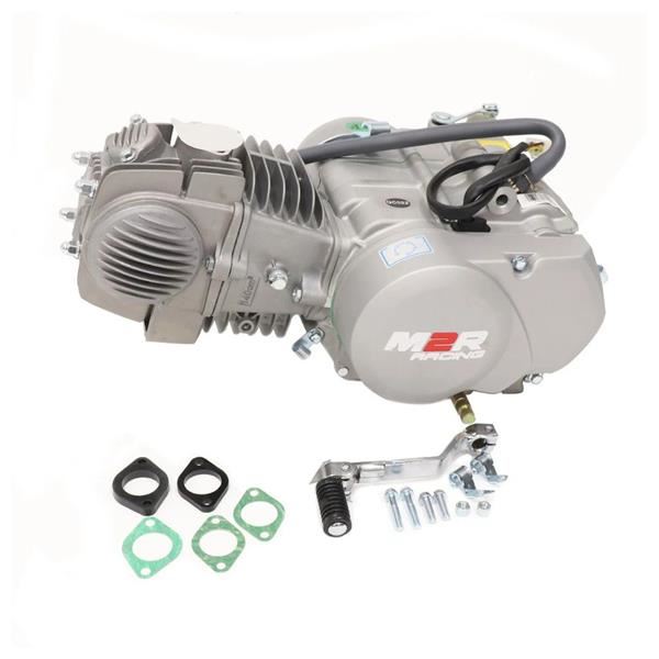 M2R KMX-R 140 Pit Bike YX140cc Engine