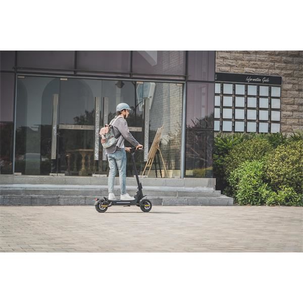 Chaos X5 48v 1200w 15ah Twin Motor Adult Electric Scooter IP54