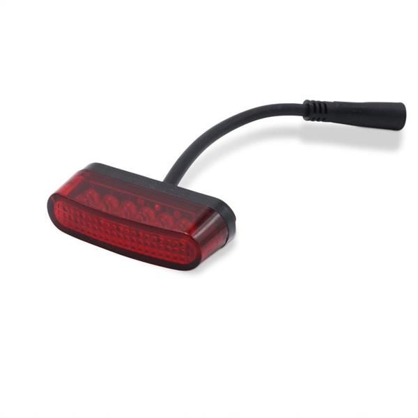 Chaos 1000 Watt Powerboard Scooter QR Rear Light