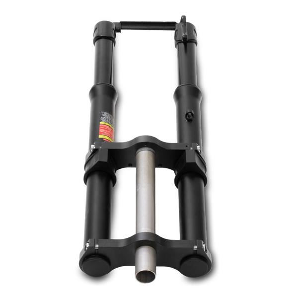 FunBikes MXR Freestyle 18/20 Front Fork MOZO