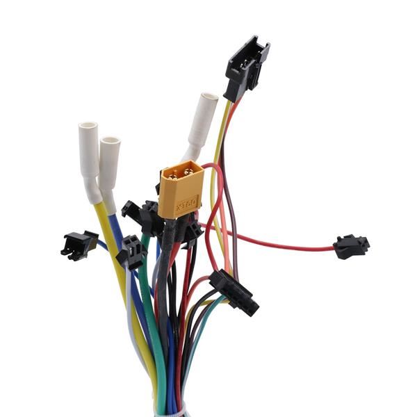 Chaos Freeride 2400w Electric Scooter Control Box B (Type 2)