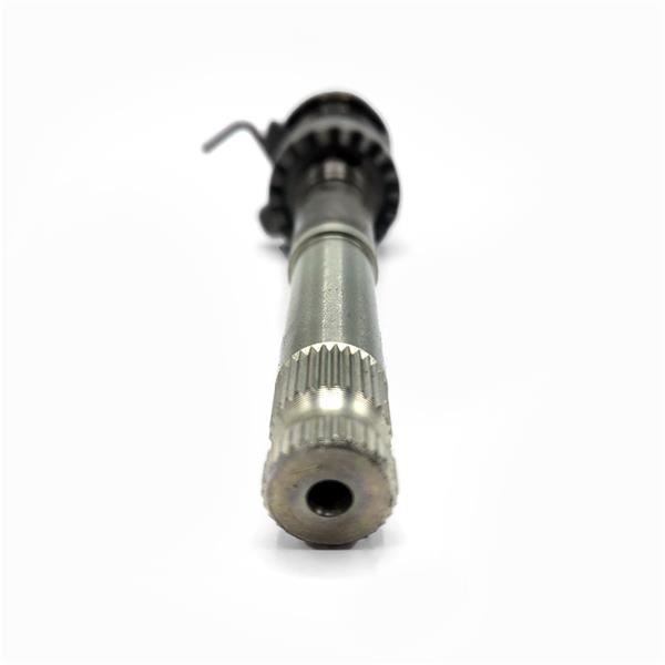 Pit Bike Z155 Kick Start Shaft