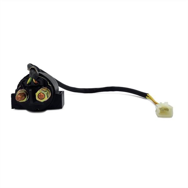 FunBikes Xtrax 125cc Quad Bike Starter Relay