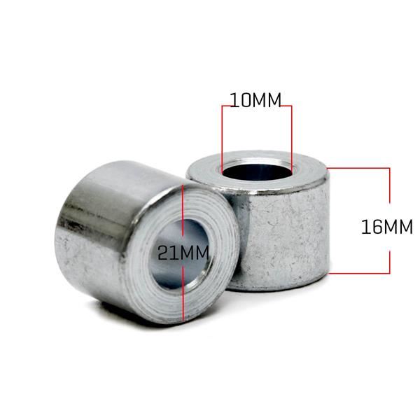 M2R Pit Bike CRF50/70 Swing Arm Spacers