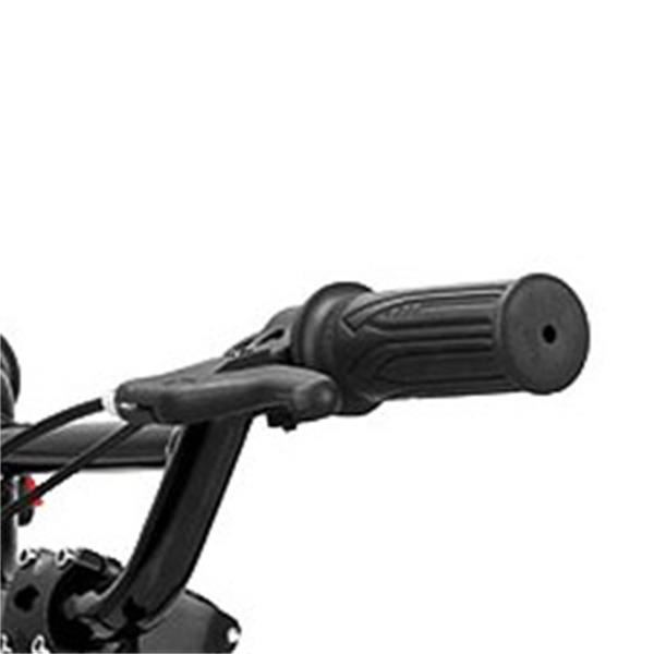 Amped A16 Black 120w Electric Kids Balance Bike