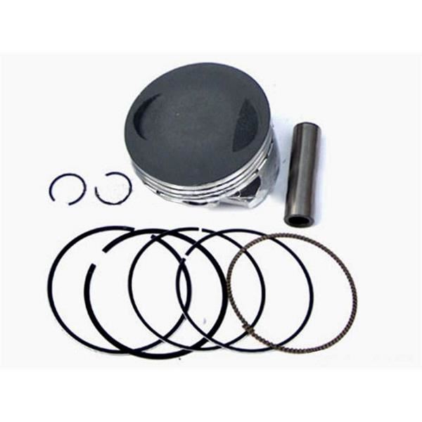 Pit Bike Piston + Rings YX150 YX160