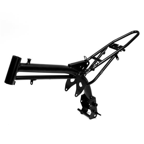 M2R 90R Main Frame