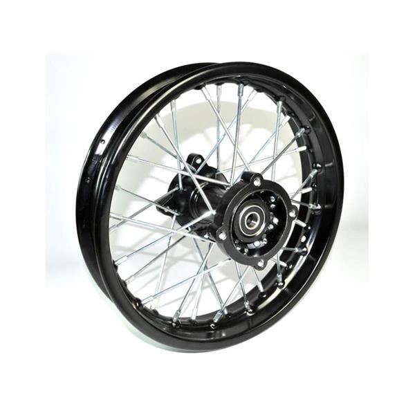 Pit Bike 12 Rear Wheel Rim