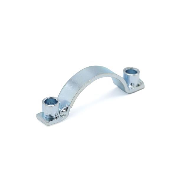 Funbikes Toxic Electric Mini Quad V2 Rear Axle Hoop Left