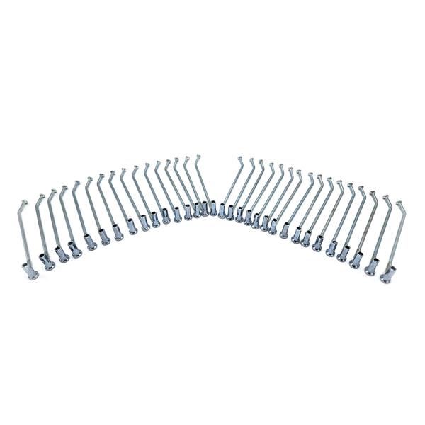 Pit Bike 12 Rear Wheel Spoke Set 32pcs