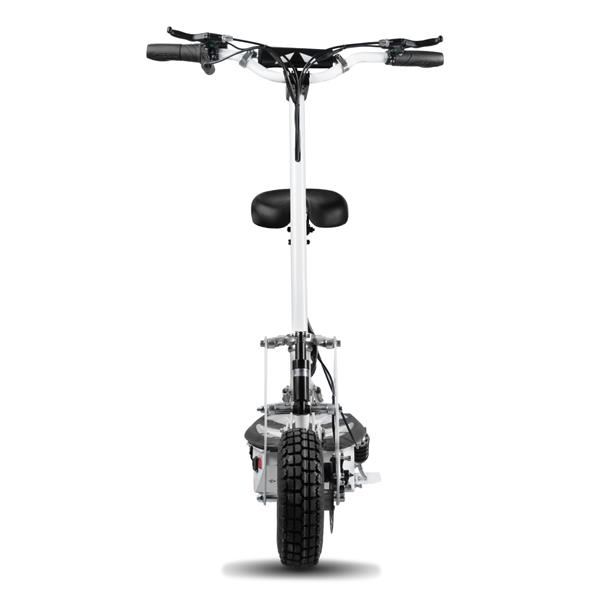 Chaos 1000w 48v SLA Electric Scooter White [IP54]