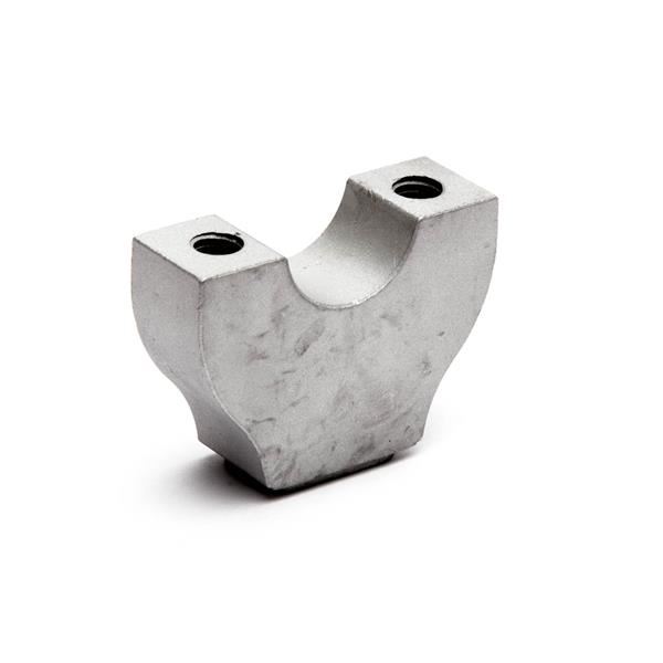 M2R 50R Handlebar Bottom Clamp