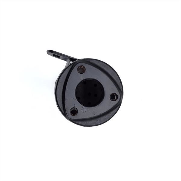 Pentora 125cc Quad Bike Exhaust Silencer