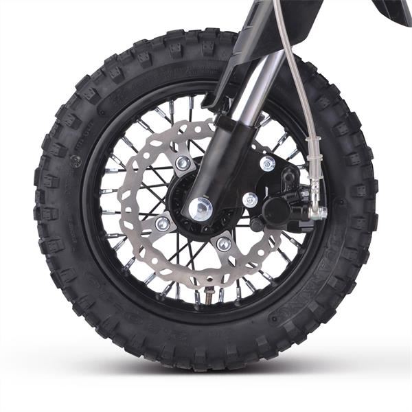 M2R Racing 90R 90cc Motorbike 62cm Automatic Mini Pit Bike