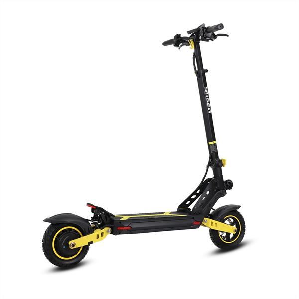 Yugen G2 Max 48v 1000w 17.5AH Adult Electric Scooter IP54