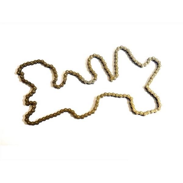 Funbikes 96 Electric Mini Quad Drive Chain