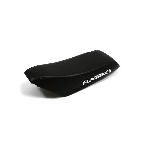 Monkey Bike Seat Pad