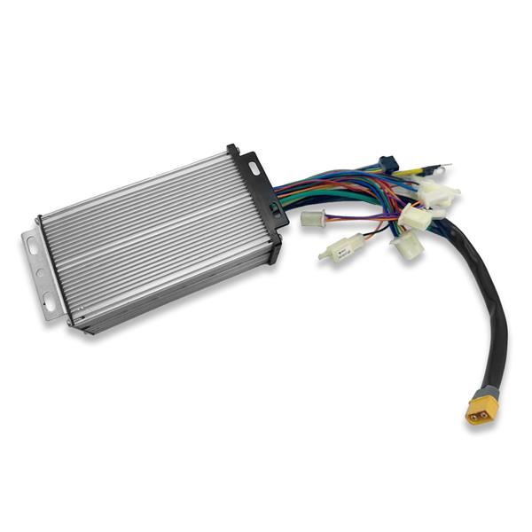 FunBikes MXR 1400W Electric Dirt Bike 48V Control Box 2024 Model