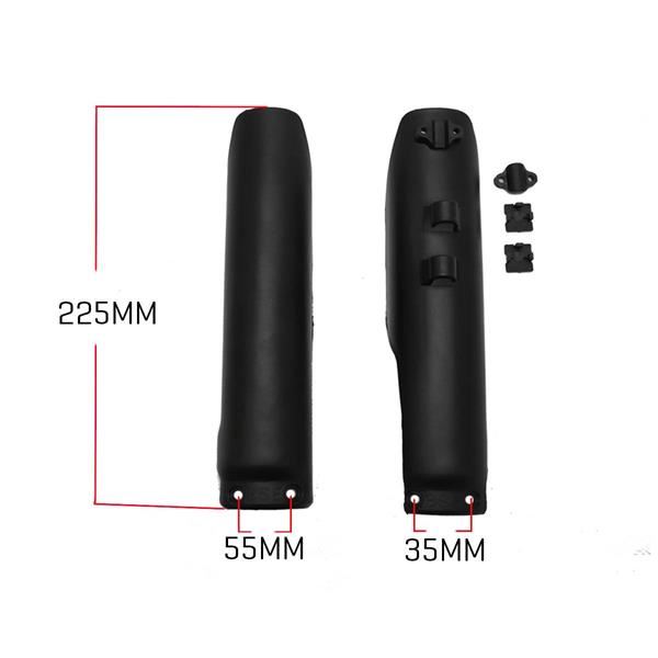 Pit Bike CRF50 Fork Guards
