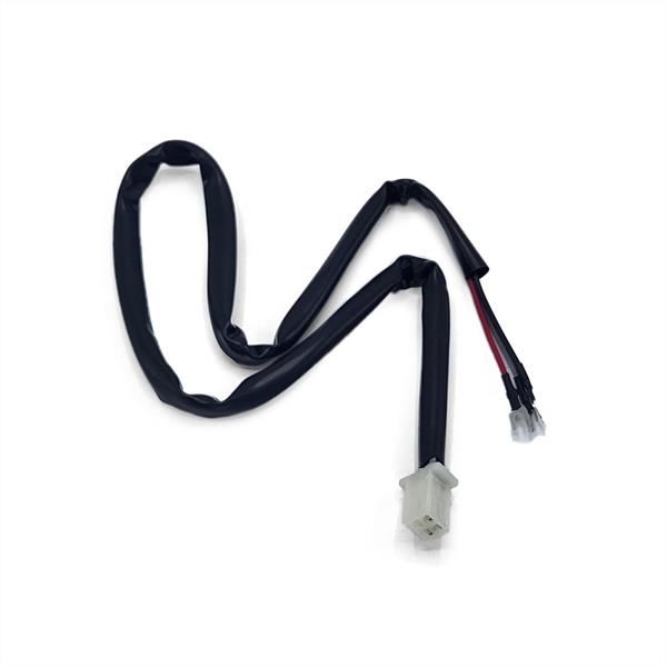 Electric Mini Quad Speed Switch Wiring Loom