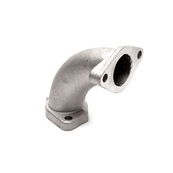 M2R KX110F Pit Bike Carb Manifold