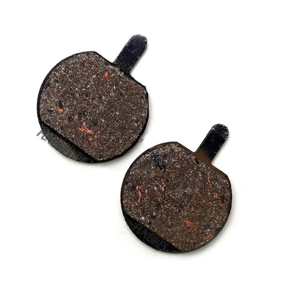 Powerboard Scooter Brake Pads T2