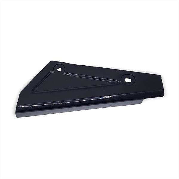 FunBikes MXR1500 Electric Dirt Bike Bottom Chain Guard