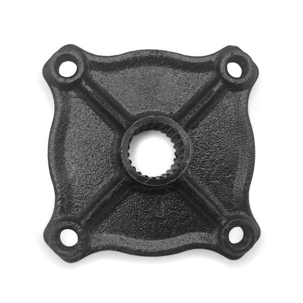 FunBikes Xtrax 125cc Quad Bike Rear Wheel Flange